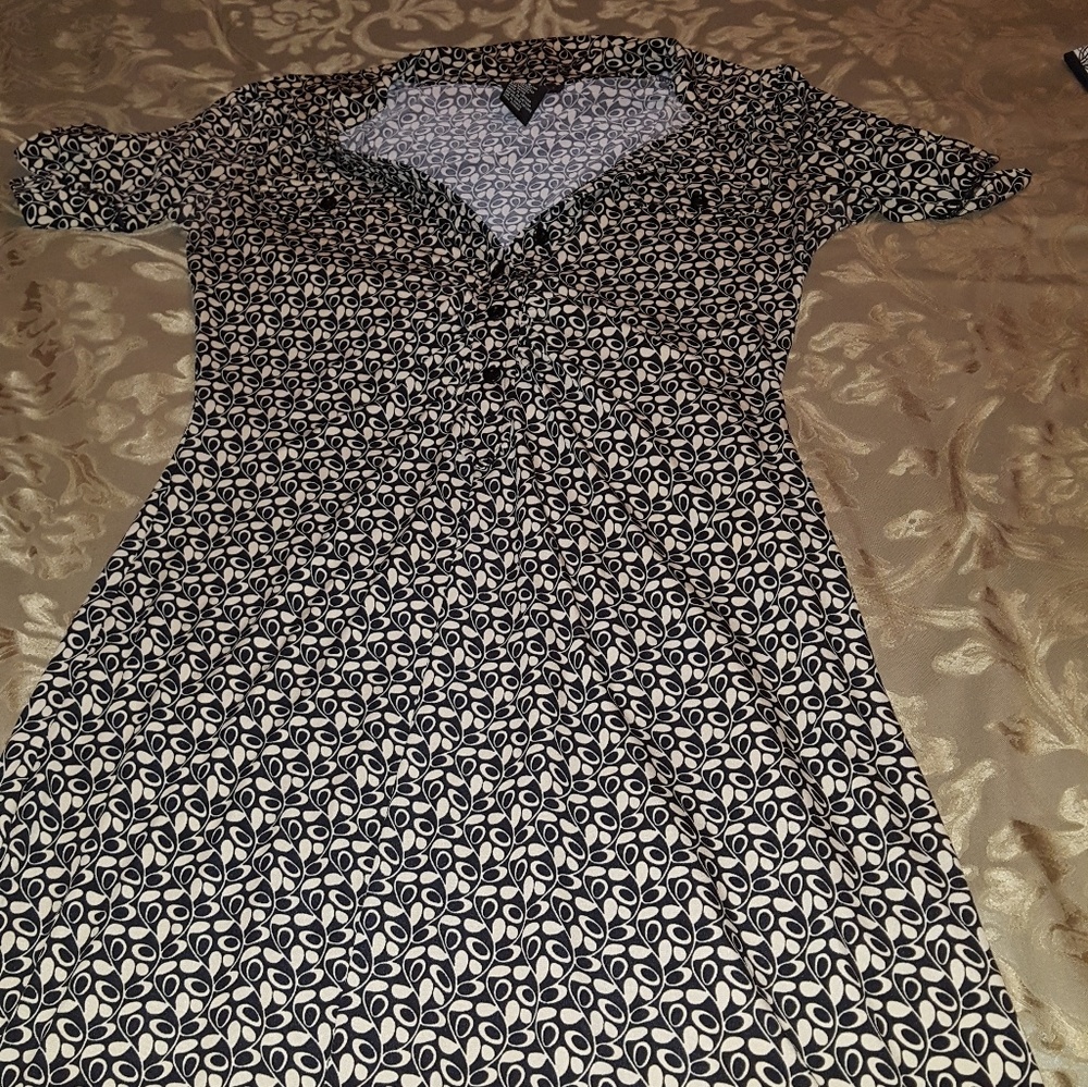 Cute dress